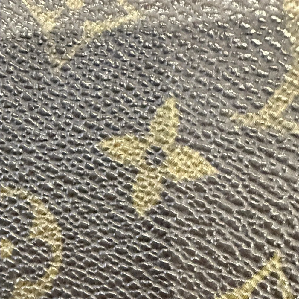 Louis Vuitton Musette Salsa Monogram Brown Crossbody Bag